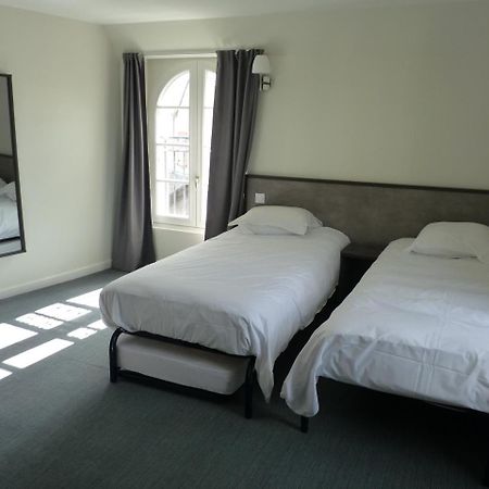 Beausejour Hotel Sainte-Suzanne  Buitenkant foto